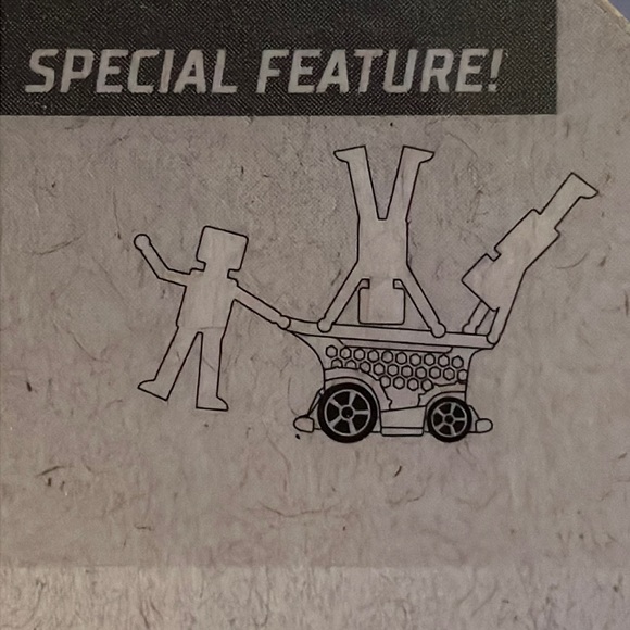 Aisle Driver - Picture 4 of 8